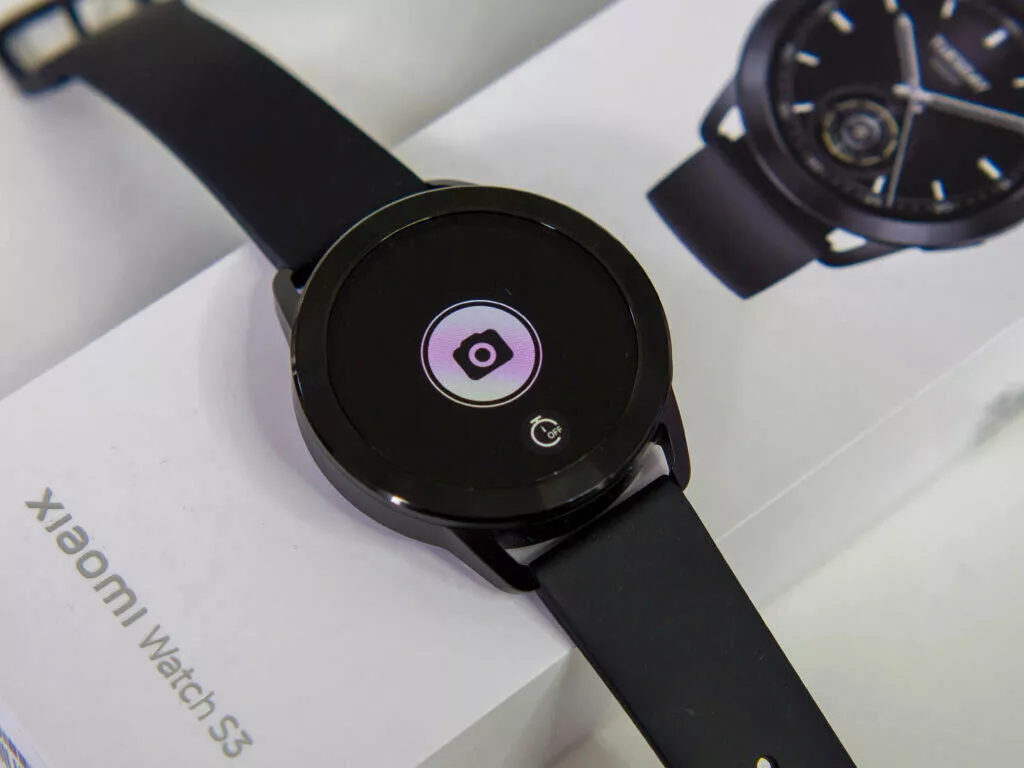 xiaomi watch s3 7 1