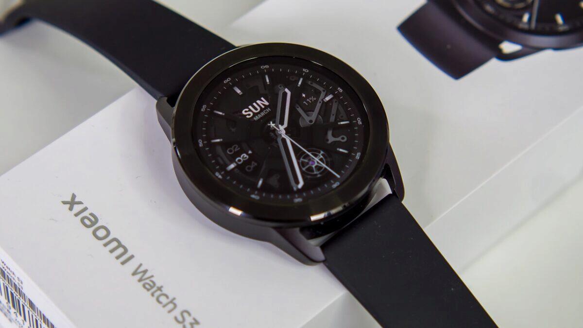 Xiaomi Watch S3 recenze: Chytré hodinky skýtající nejedno překvapení
