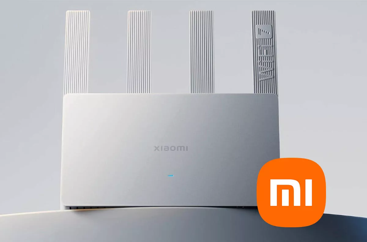 xiaomi wi-fi 7 router
