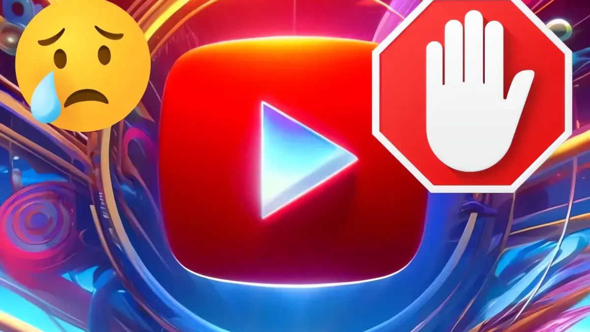 YouTube si zřejmě střílí z uživatelů adblocku! Kde je problém tentokrát?