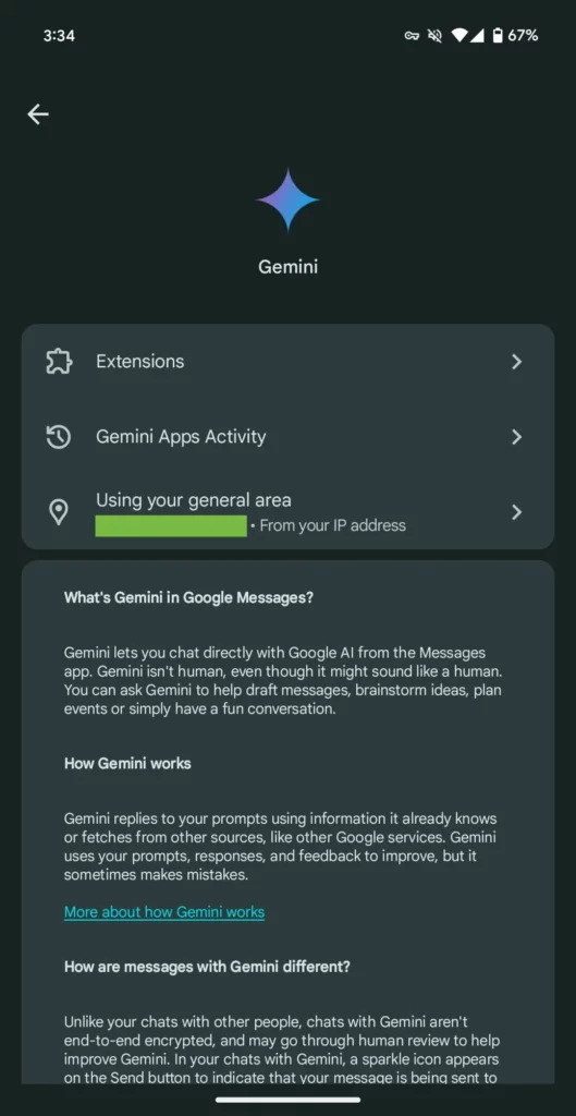 zpravy google gemini 3