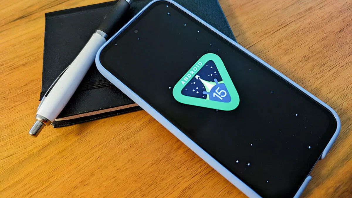 Poznámky na dosah ruky: Android 15 přinese skvělou funkci!