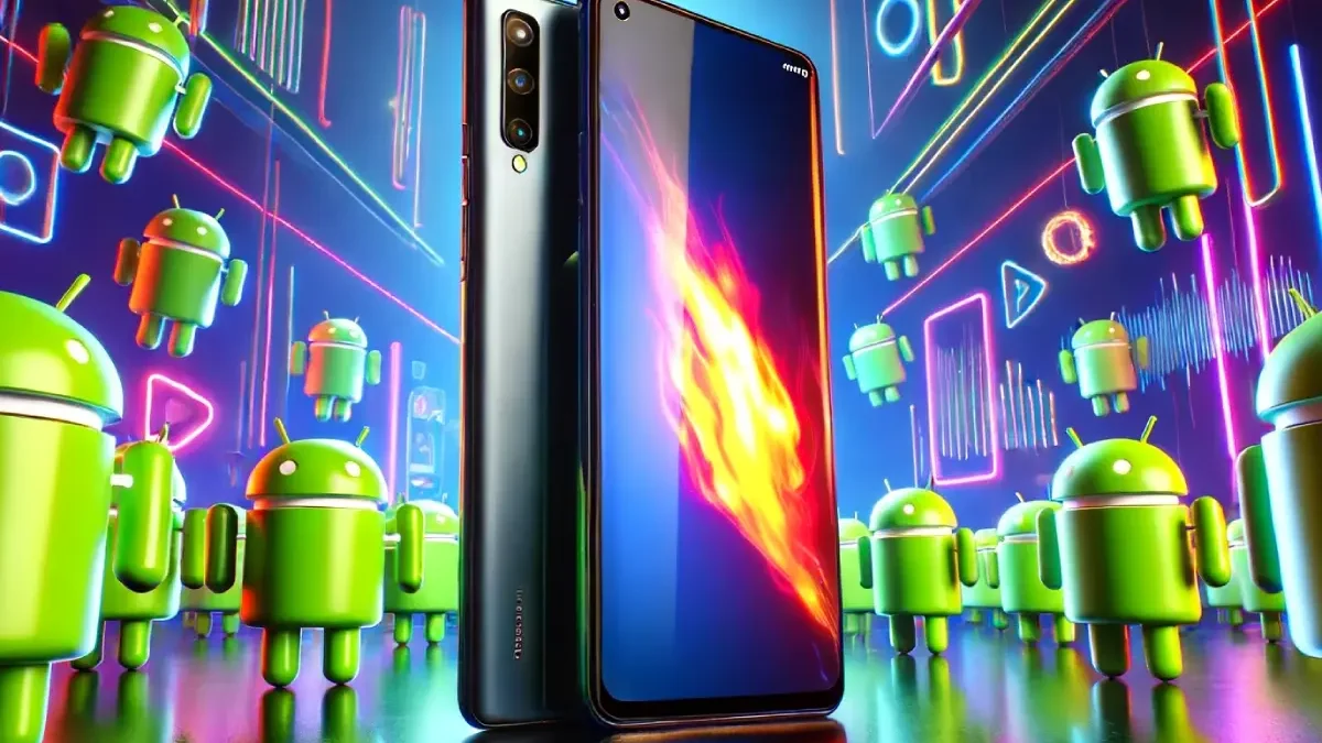 Nová éra výkonných mobilů? Víme, kdy se představí eso Qualcommu