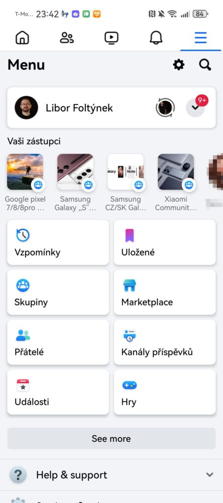 Facebook