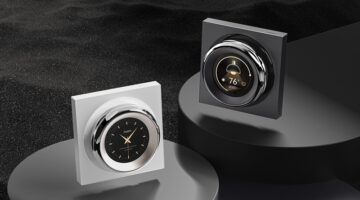 aqara magic knob chytrý ovladač
