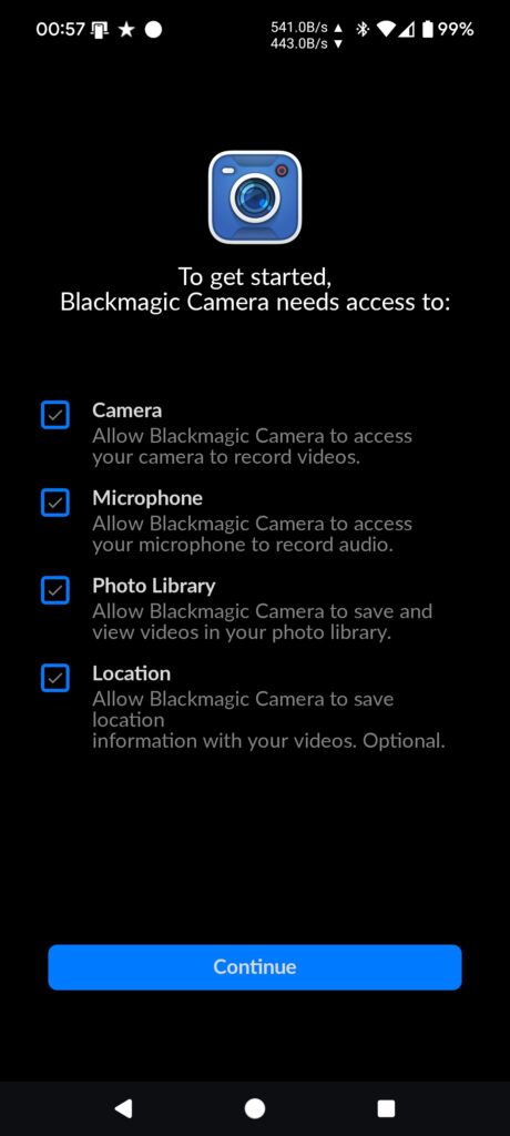 blackmagic camera 2
