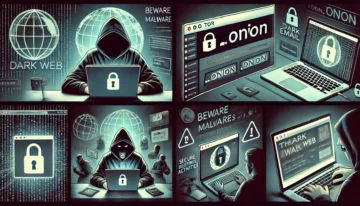 Dark Web