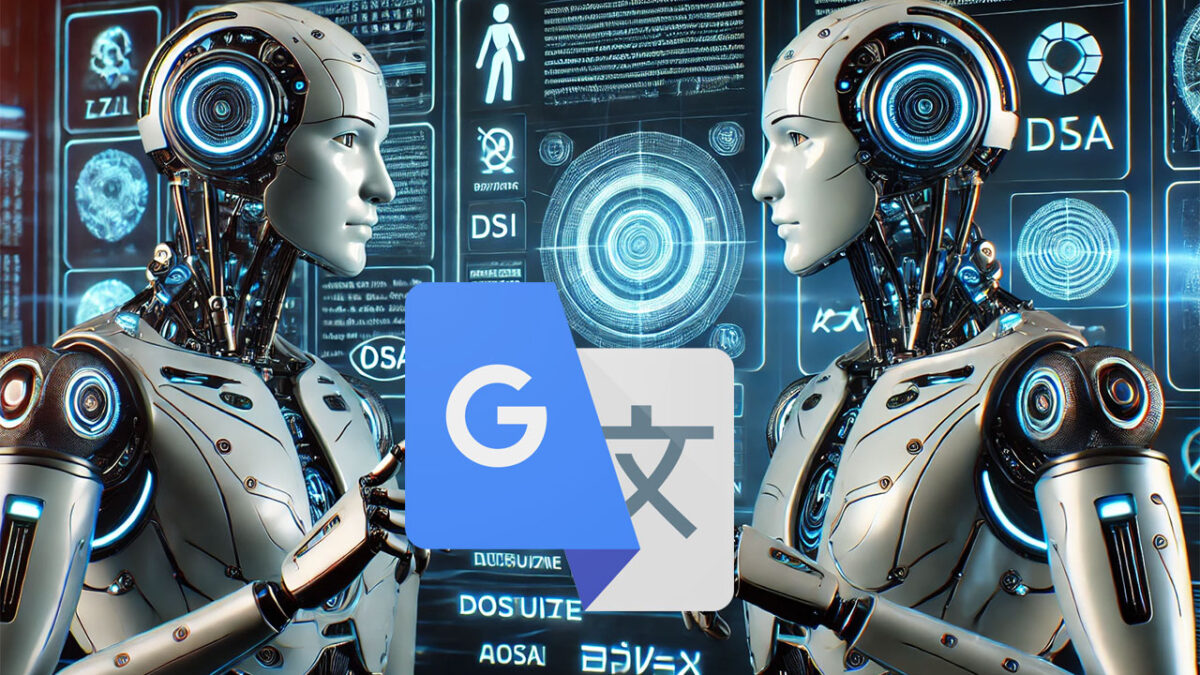 Do Překladače Google přichází rekordních 110 nových jazyků