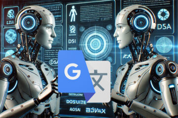 Do Překladače Google přichází rekordních 110 nových jazyků