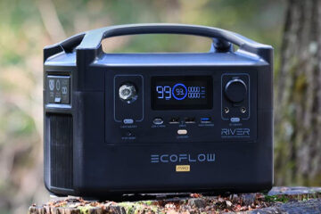 ecoflow showroom