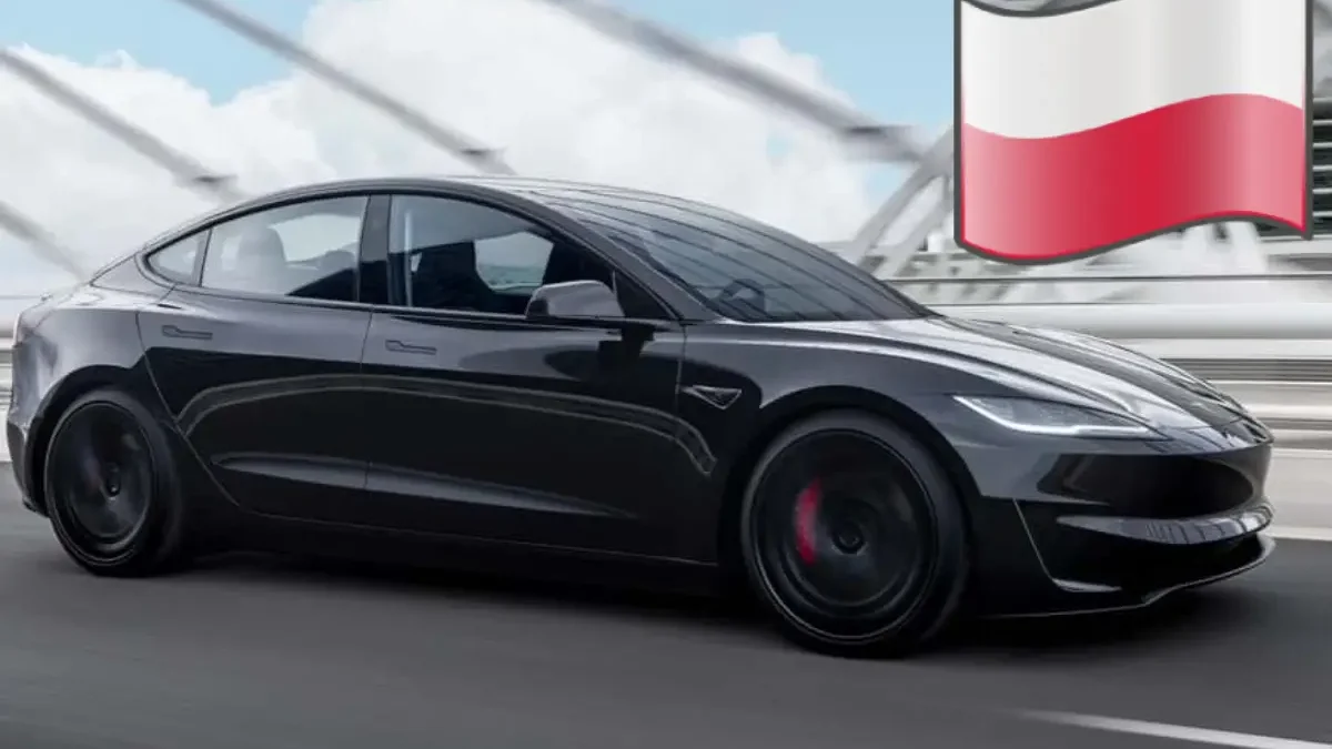 Češi kroutí hlavou! Poláci dostanou pohádkové dotace na elektromobily