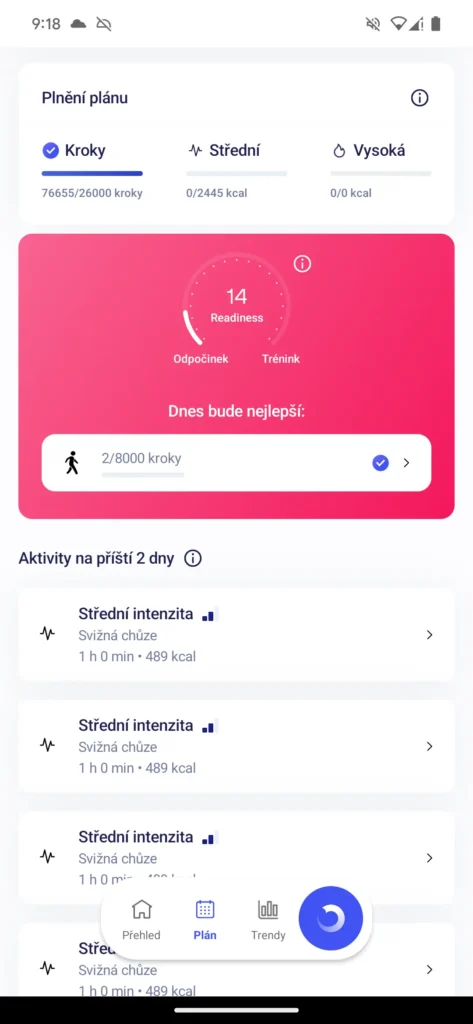 elonga aplikace 14