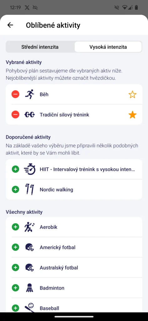 elonga aplikace 6