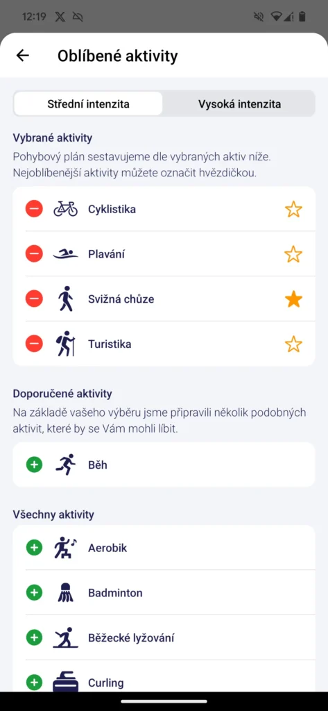 elonga aplikace 7