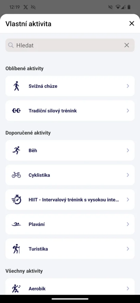 elonga aplikace 9
