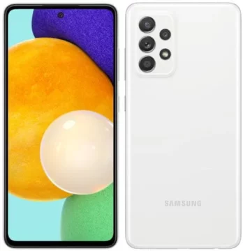 Samsung Galaxy A52 5G