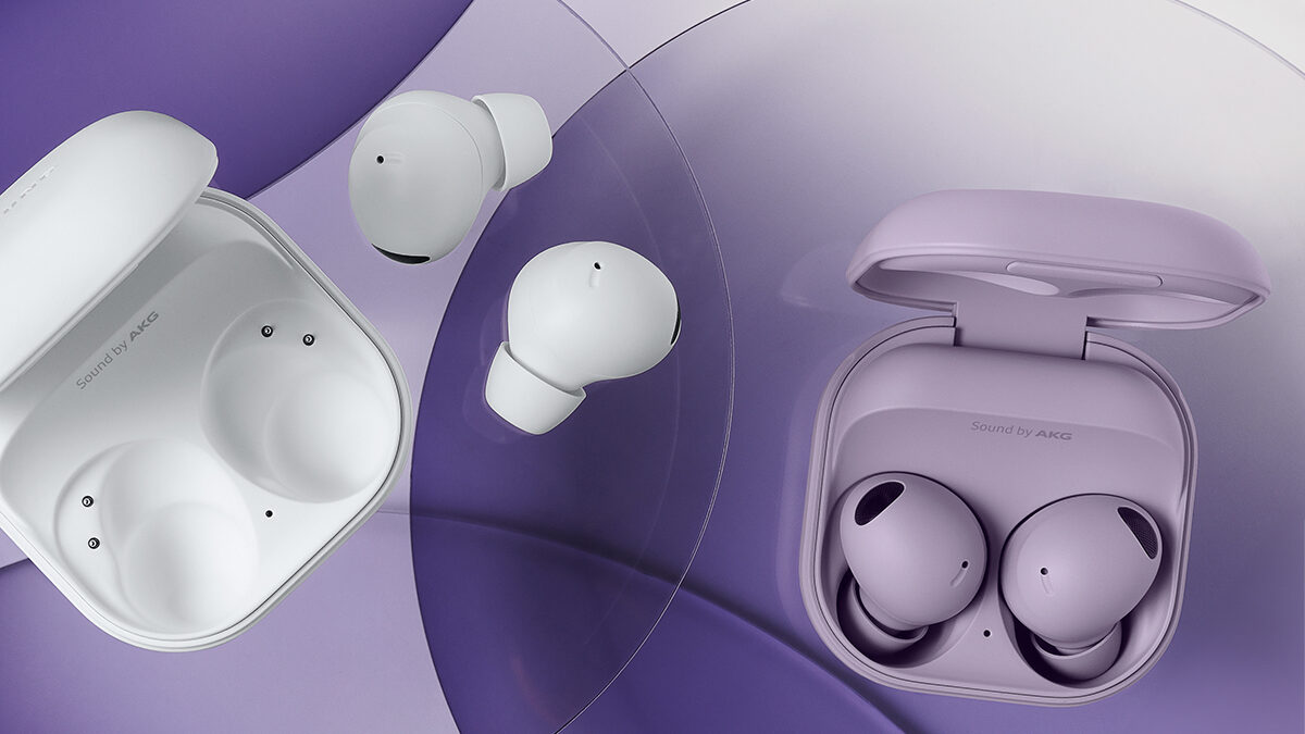 Konec ikonického designu. Galaxy Buds 3 dostanou zcela nový vzhled