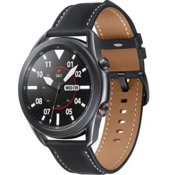 Samsung Galaxy Watch 3