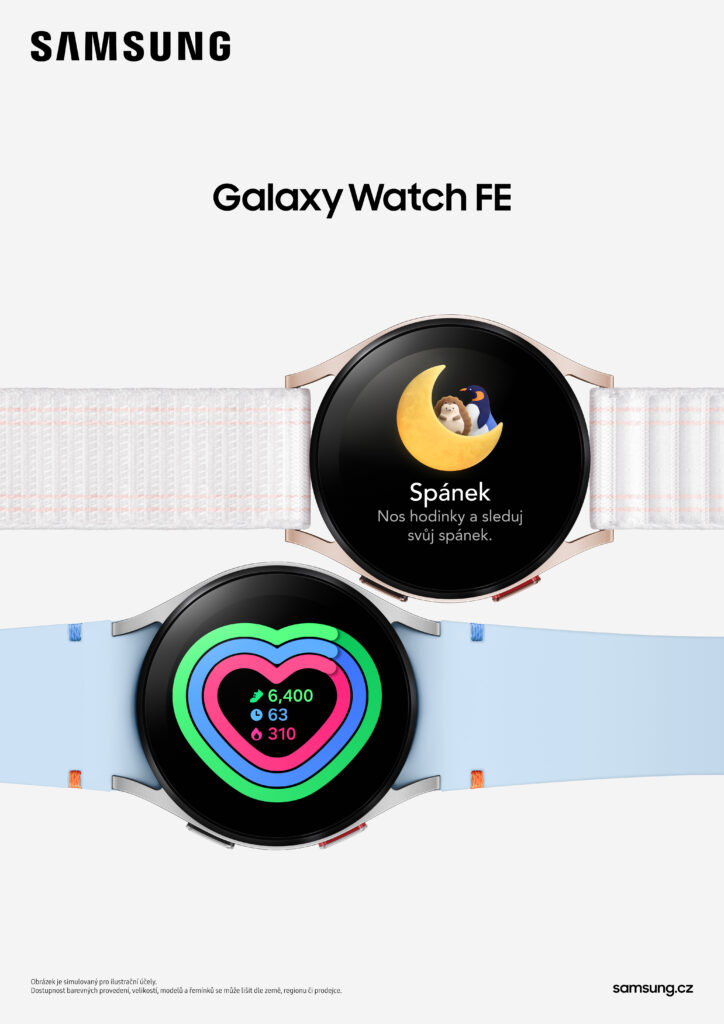 samsung galaxy watch fe