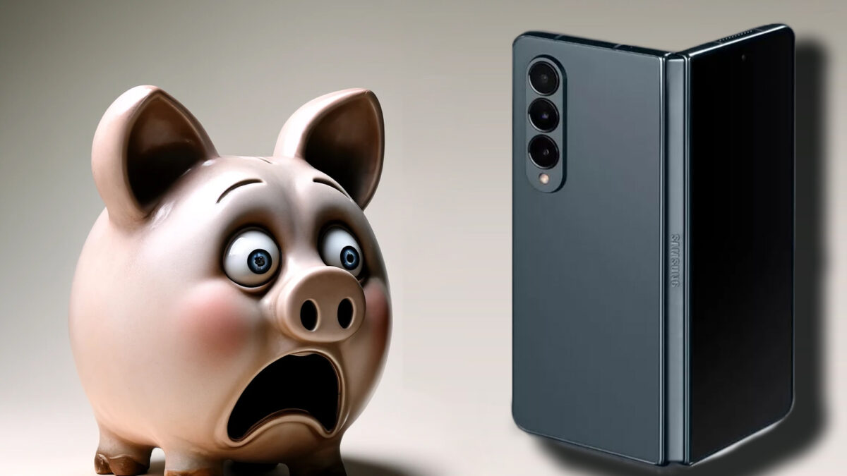 Ceny Galaxy Z Fold 6 odhaleny: Připravte se na pořádné zdražení!