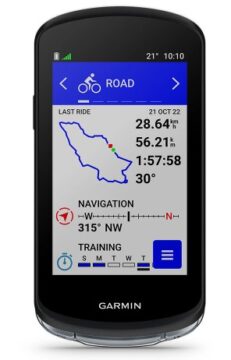 garmin edge 1040