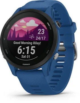 Garmin Forerunner 255