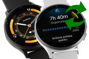 garmin venu 3
