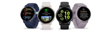 garmin vívoactive 5