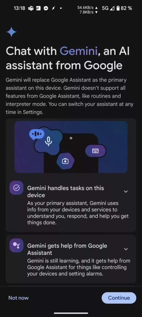 Google Gemini