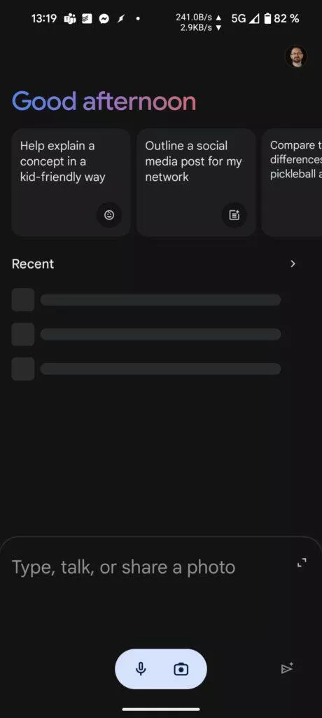 Google Gemini