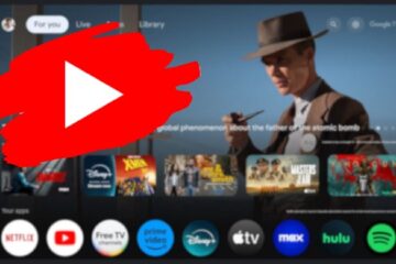 google tv