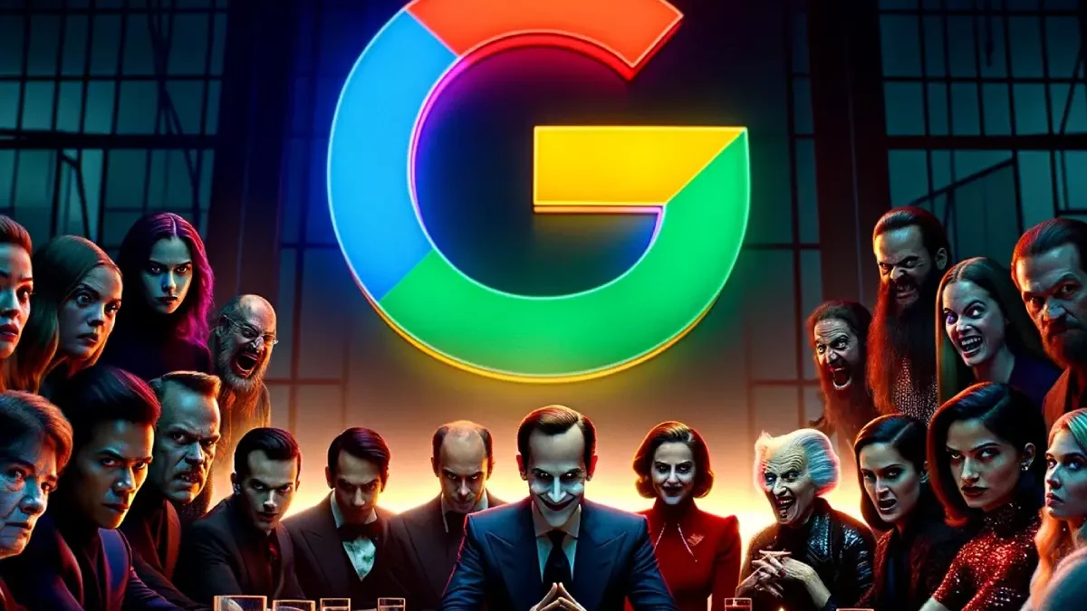 Lže nám Google o vyhledávání? Proč by to vůbec dělal a jaký je názor experta?