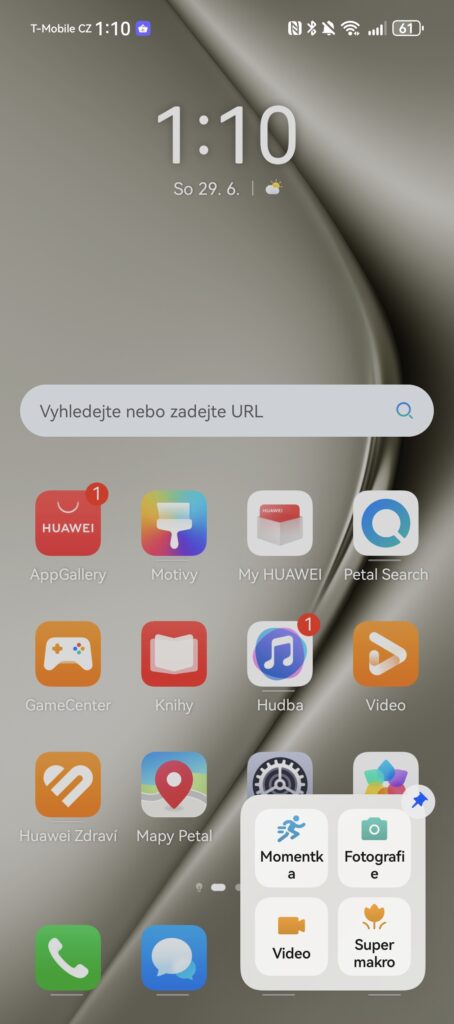 harmonyos main screen 02