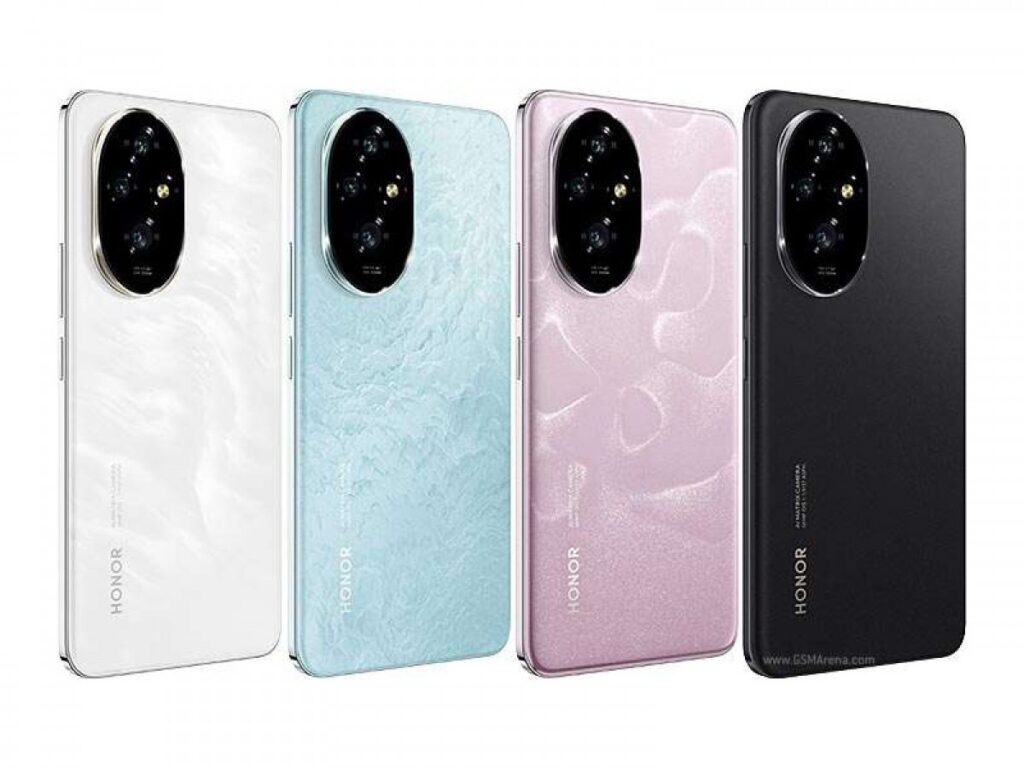 honor 200