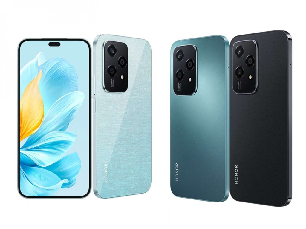 honor 200 lite