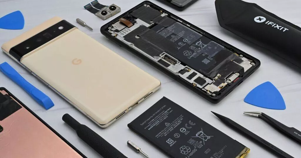 iFixit