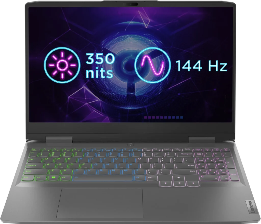 lenovo loq