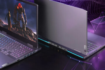 lenovo loq notebook akce