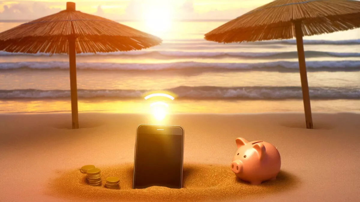 Hledáte levná data na letošní léto? Poradíme vám, kde najdete nejlepší nabídky!