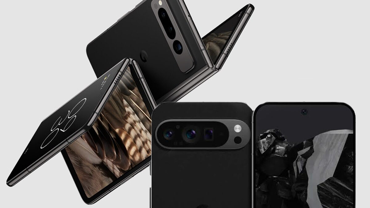 Google letos nešetří překvapeními a ohlásil Made by Google už na srpen. Dočkáme se řady Pixel 9 letos dřív?