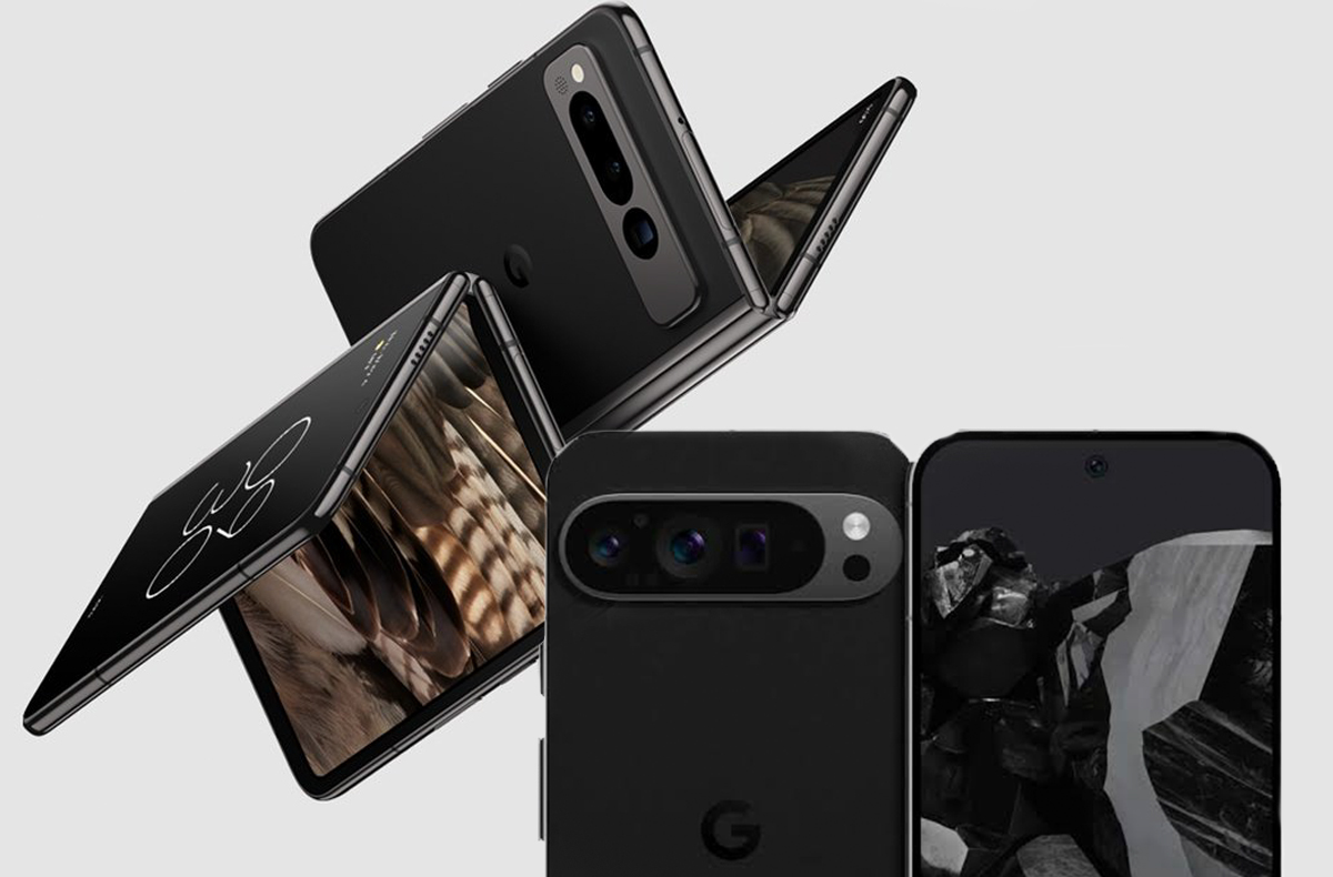 made by google pixel 9