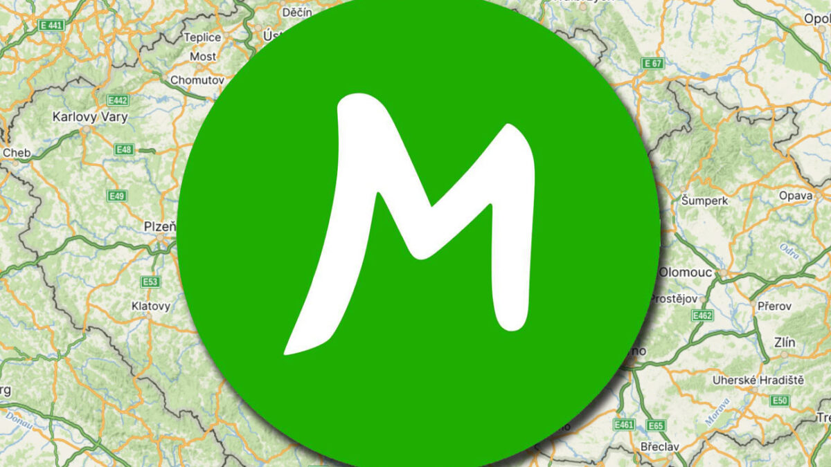 10 důvodů, proč pro pěší navigaci používat Mapy.cz