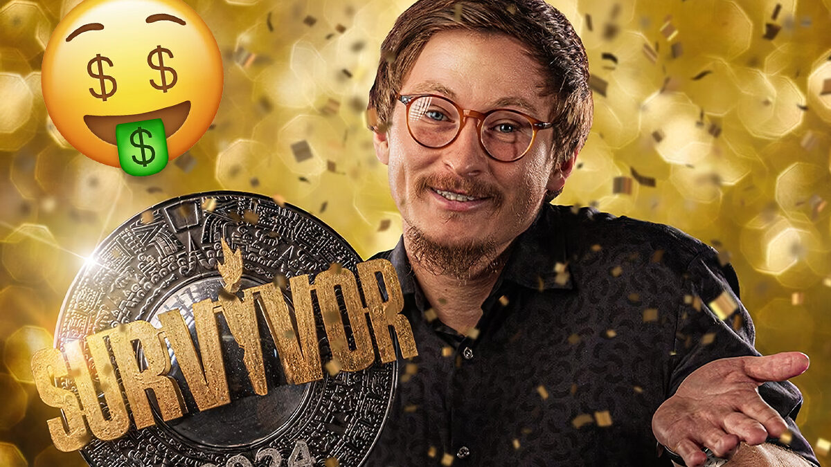 Fenomén Mikyř. Vítěz Survivoru si skrz HeroHero přijde na pohádkové peníze, počet odběratelů nemá v Česku obdoby