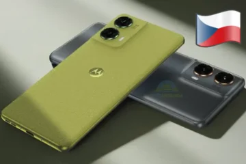 motorola moto g85 5g
