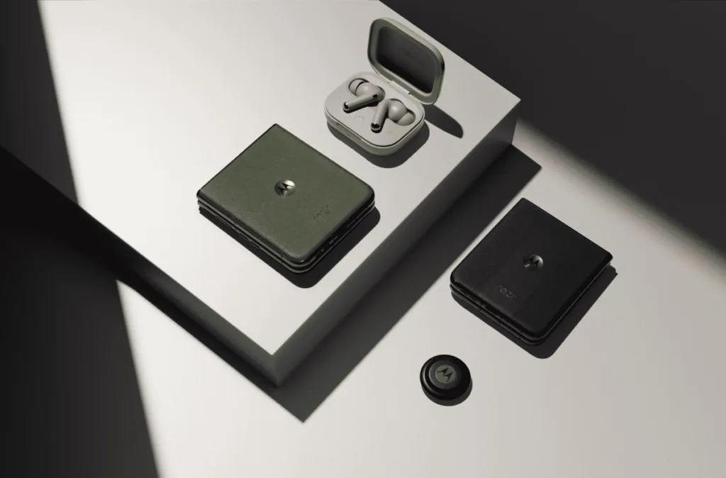 moto tag od motorola