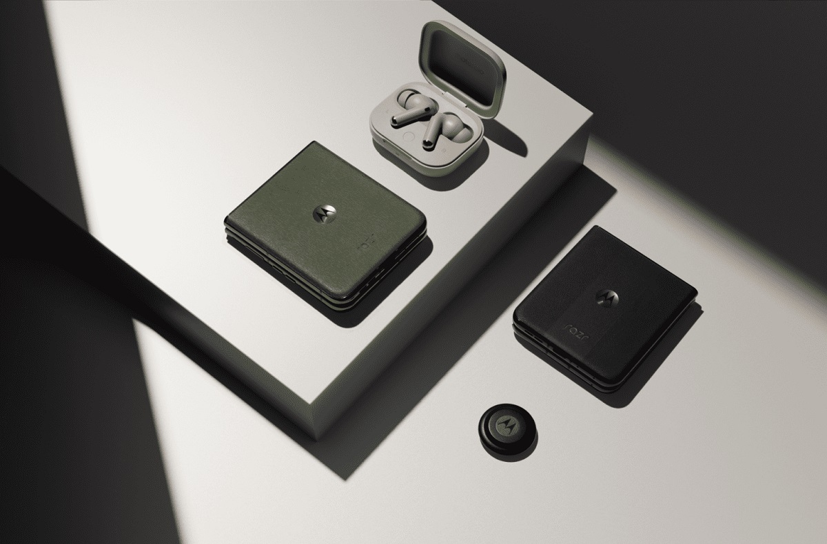 moto tag od motorola