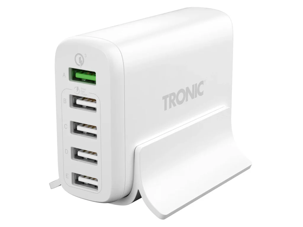 nabíječka Tronic