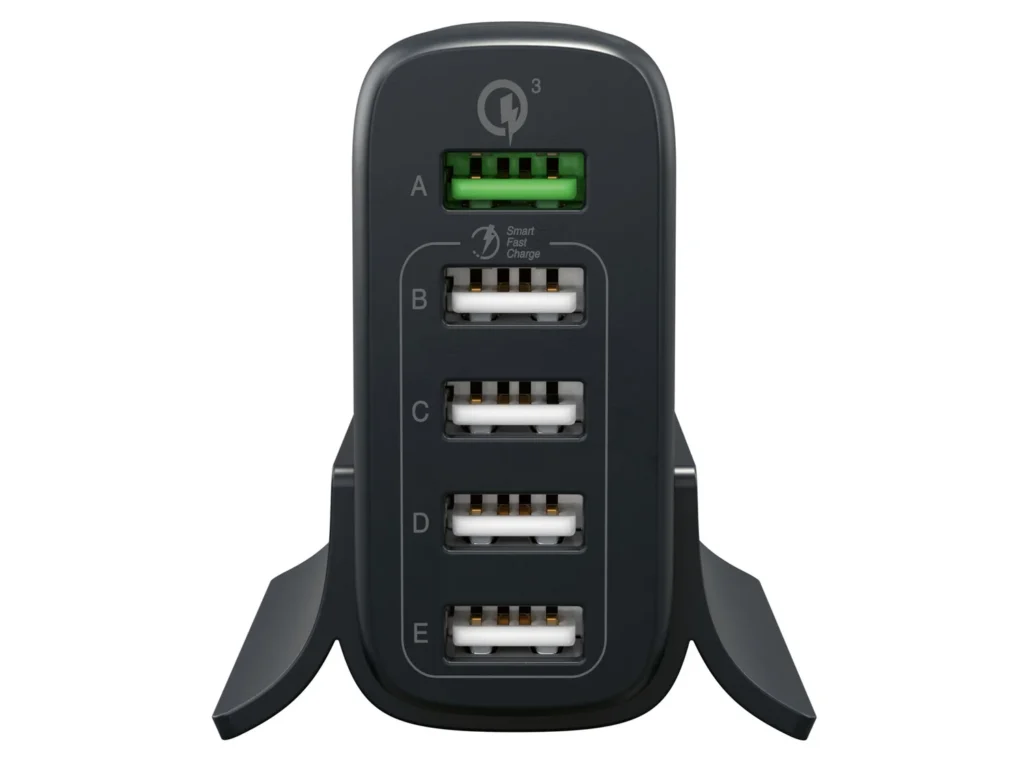 nabíječka Tronic