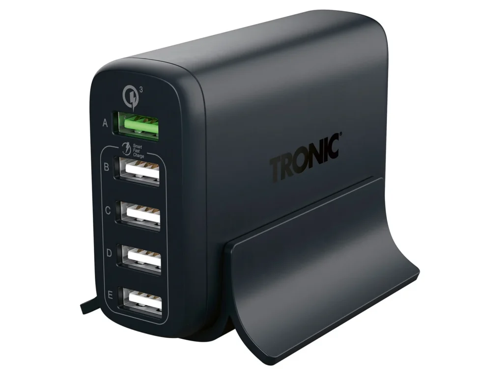 nabíječka Tronic