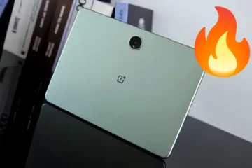 OnePlus Pad Pro